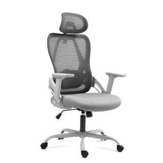 Fotel ergonomiczny Manager 2.9 Grey