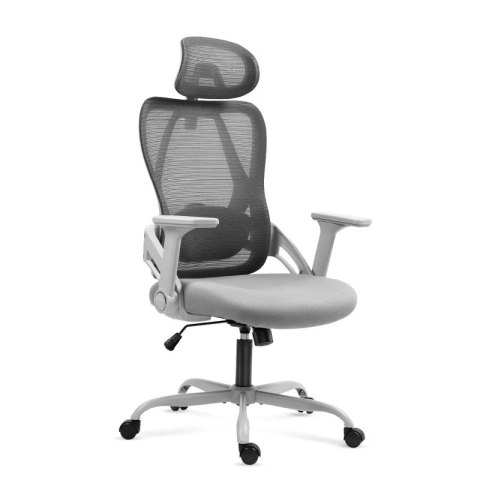 Fotel ergonomiczny Manager 2.9 Grey