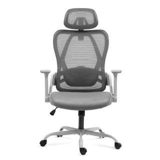 Fotel ergonomiczny Manager 2.9 Grey