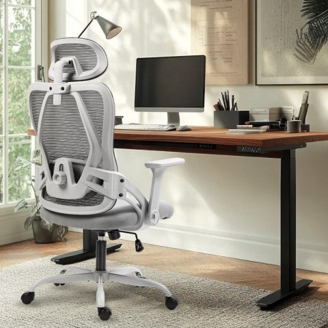 Fotel ergonomiczny Manager 2.9 Grey