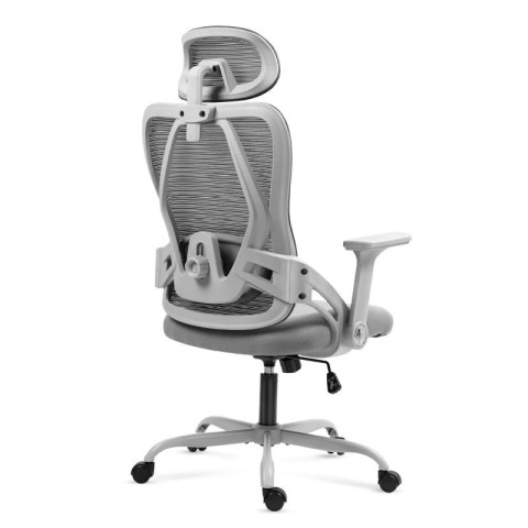 Fotel ergonomiczny Manager 2.9 Grey