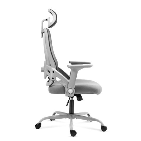 Fotel ergonomiczny Manager 2.9 Grey
