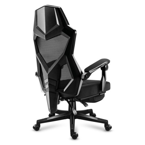 Fotel gamingowy Combat 3.1 Carbon
