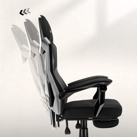 Fotel gamingowy Combat 3.1 Carbon