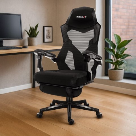 Fotel gamingowy Combat 3.1 Carbon