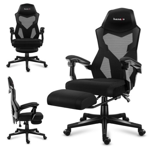 Fotel gamingowy Combat 3.1 Carbon