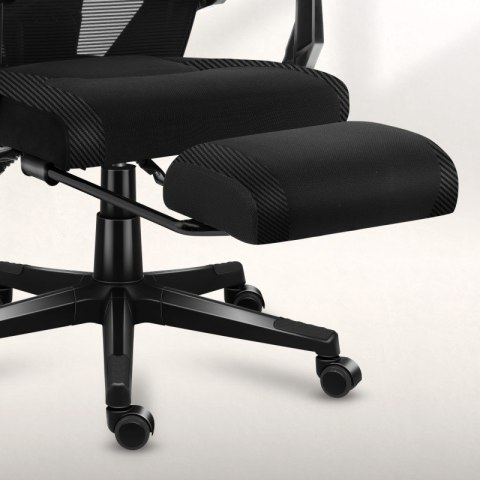 Fotel gamingowy Combat 3.1 Carbon