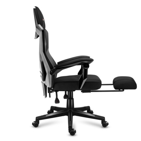 Fotel gamingowy Combat 3.1 Carbon