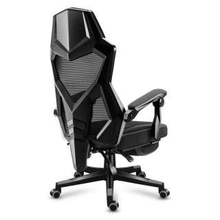 Fotel gamingowy Combat 3.1 Grey