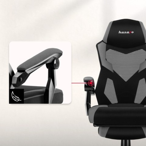 Fotel gamingowy Combat 3.1 Grey