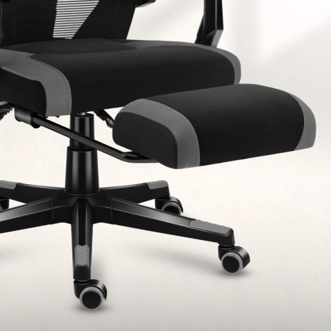 Fotel gamingowy Combat 3.1 Grey