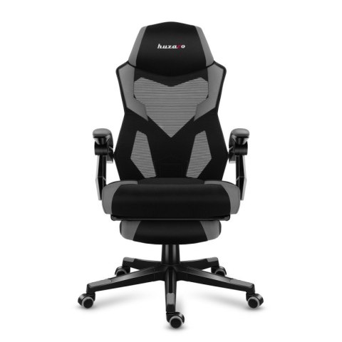 Fotel gamingowy Combat 3.1 Grey