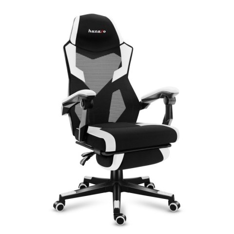 Fotel gamingowy Combat 3.1 White