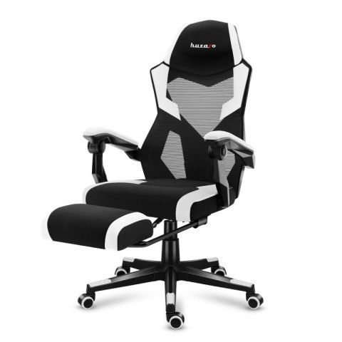 Fotel gamingowy Combat 3.1 White