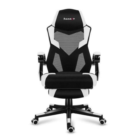 Fotel gamingowy Combat 3.1 White