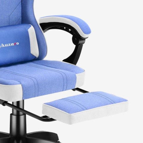 Fotel gamingowy Force 3.7 Blue
