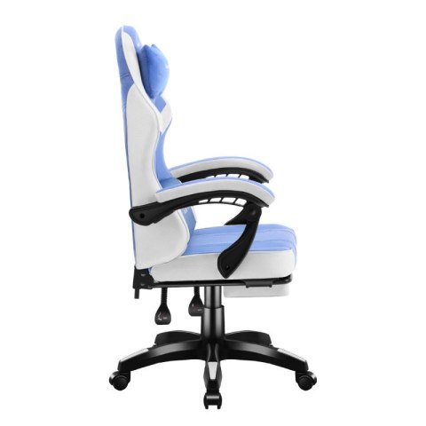 Fotel gamingowy Force 3.7 Blue