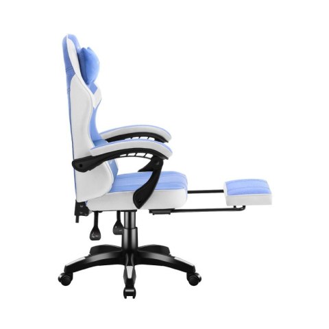 Fotel gamingowy Force 3.7 Blue