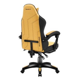 Fotel gamingowy Force 3.7 Yellow