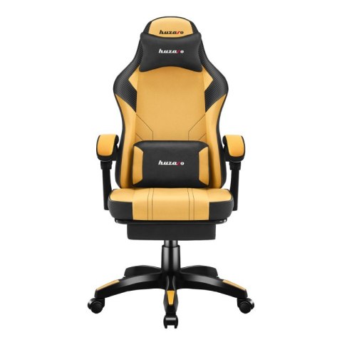 Fotel gamingowy Force 3.7 Yellow