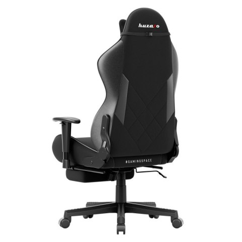 Fotel gamingowy Force 5.7 Black carbon