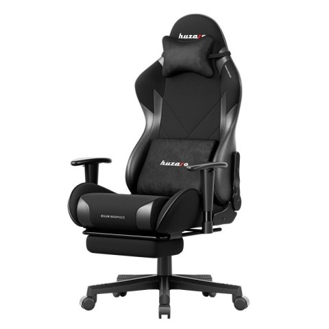 Fotel gamingowy Force 5.7 Black carbon