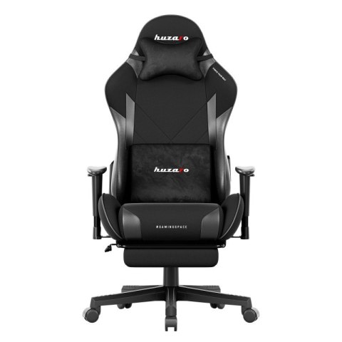 Fotel gamingowy Force 5.7 Black carbon