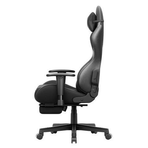 Fotel gamingowy Force 5.7 Black carbon