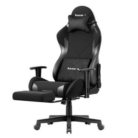 Fotel gamingowy Force 5.7 Black carbon