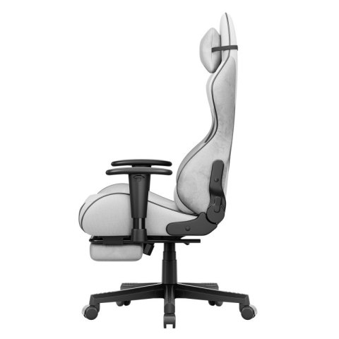 Fotel gamingowy Force 5.7 Grey