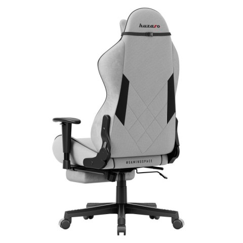 Fotel gamingowy Force 5.7 Grey