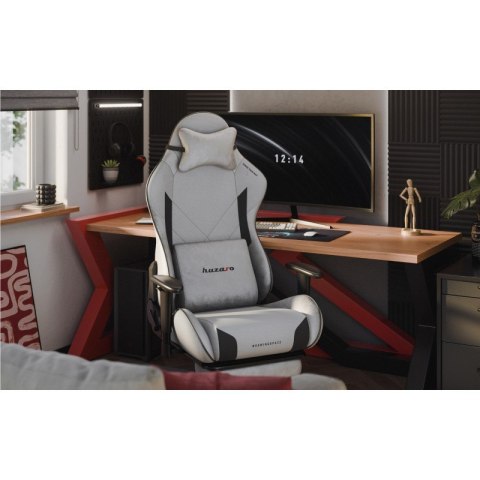 Fotel gamingowy Force 5.7 Grey