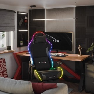Fotel gamingowy Force 5.7 RGB Black