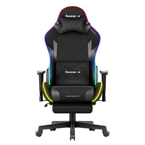 Fotel gamingowy Force 5.7 RGB Black