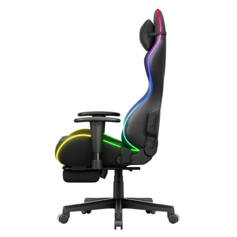 Fotel gamingowy Force 5.7 RGB Black