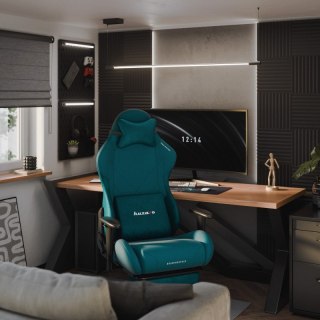 Fotel gamingowy Force 5.7 Teal