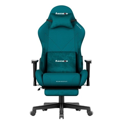 Fotel gamingowy Force 5.7 Teal