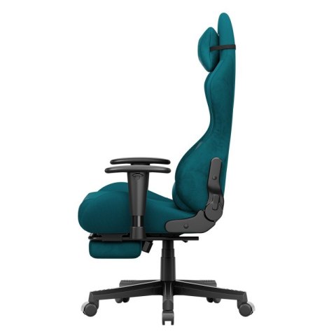 Fotel gamingowy Force 5.7 Teal