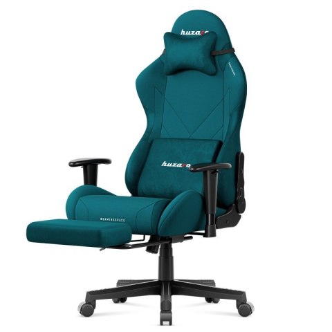 Fotel gamingowy Force 5.7 Teal