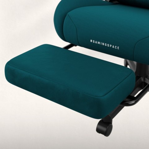 Fotel gamingowy Force 5.7 Teal