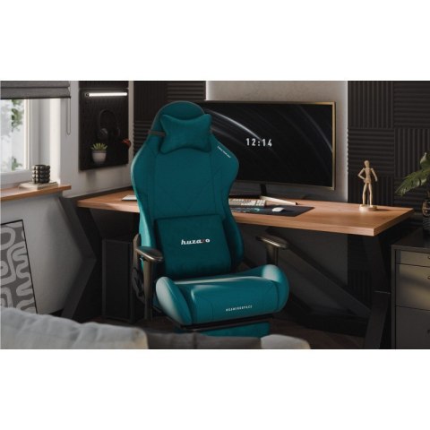 Fotel gamingowy Force 5.7 Teal