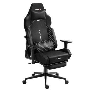 Fotel gamingowy Force 8.1 Black