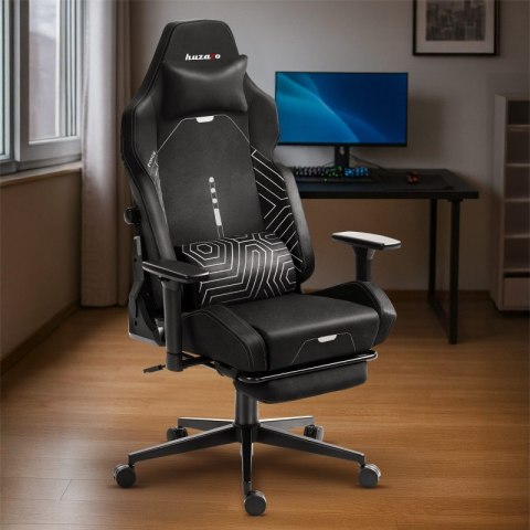 Fotel gamingowy Force 8.1 Black