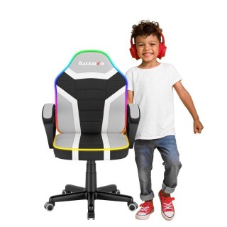 Fotel gamingowy dla dziecka Ranger 1.0 RGB