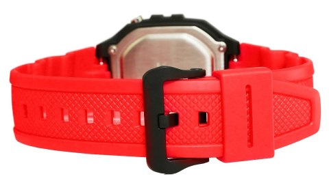 CASIO Zegarek Męski CASIO W-218H-4B + BOX