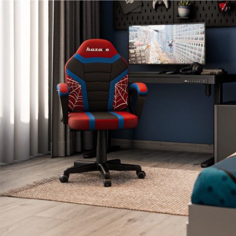 Fotel gamingowy dla dziecka Ranger 1.0 Spider