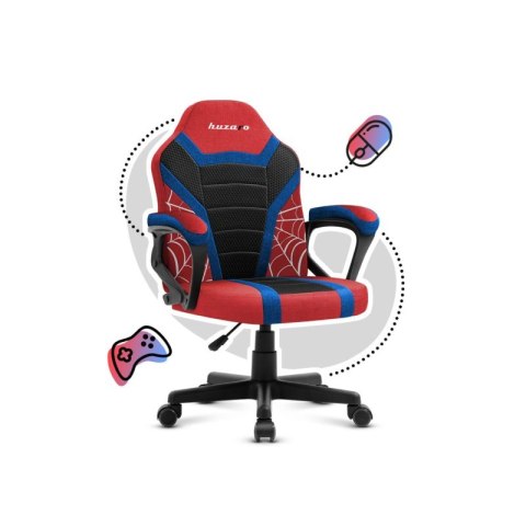Fotel gamingowy dla dziecka Ranger 1.0 Spider