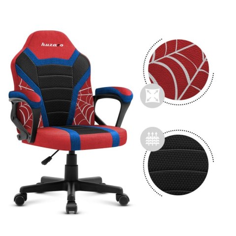 Fotel gamingowy dla dziecka Ranger 1.0 Spider