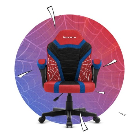 Fotel gamingowy dla dziecka Ranger 1.0 Spider