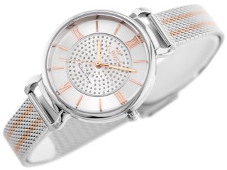 G. Rossi ZEGAREK G. ROSSI - G.R12546B-3D2 (zg874b) + BOX